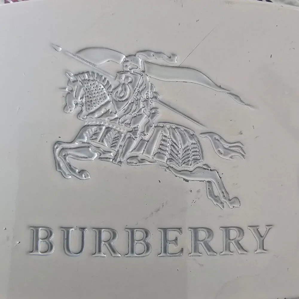 Plaid Snapback Trucker Hat Beige Black Red Check Burberry Style Adjustable